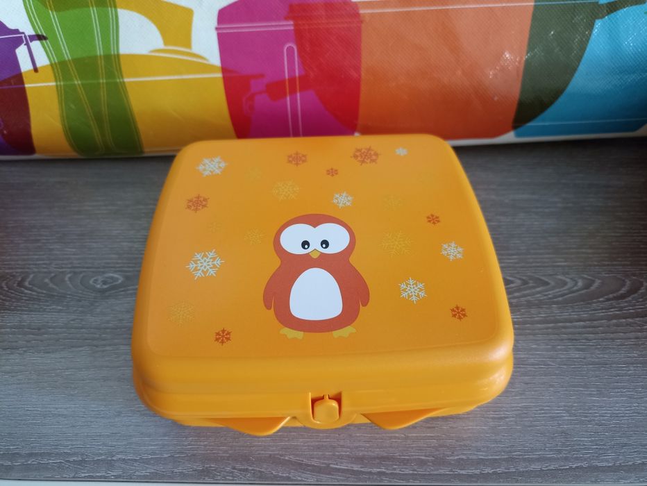 Нови детски комплекти Тupperware