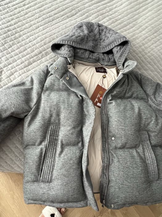 Куртка Loro Piana