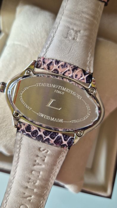 Дамски часовник Staurino Fratelli Timepieces