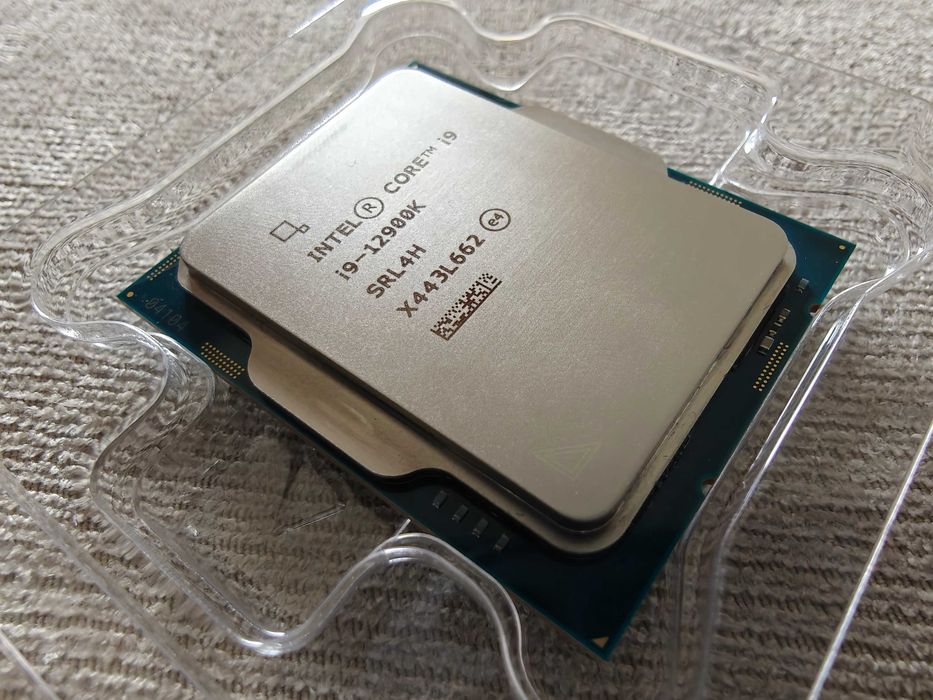 Процесор Intel® Core™ i9-12900K