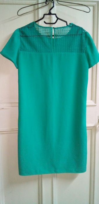 Платье женское летнее.