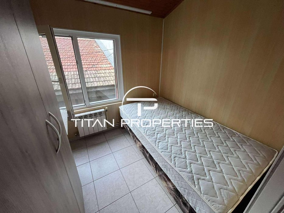 Дава се под наем Къща в Варна, Цветен квартал - 50 кв.м за 400 € - Снимка #4