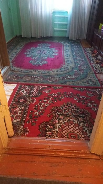 3х комнатная квартира