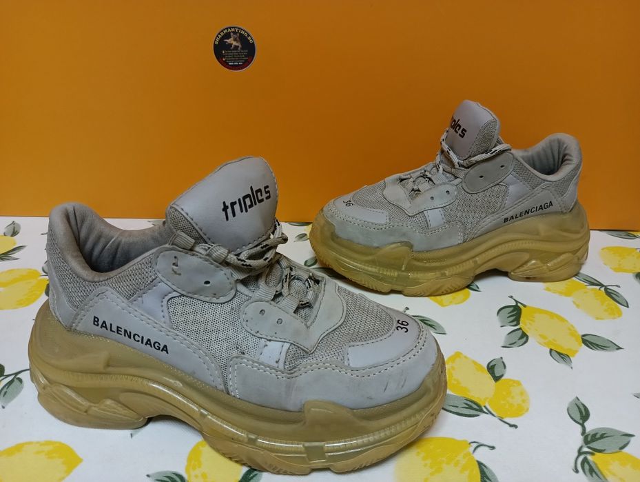 Balenciaga Triple S N 36 - 45 лв