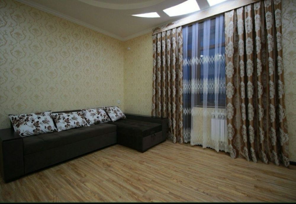 Своя кв от Golden Xouse Юнусабад 17 гор больница
