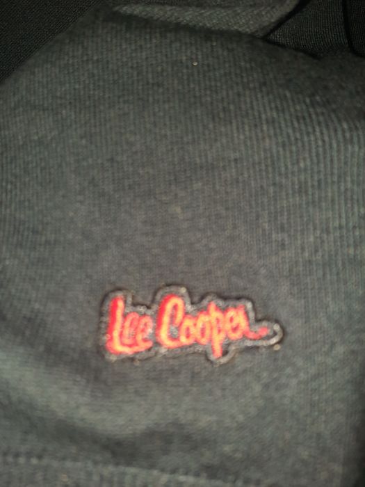 Bluza Lee Cooper