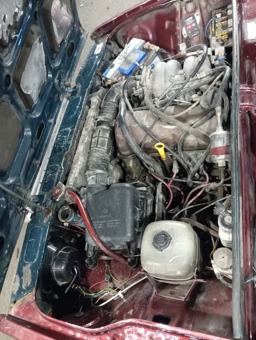 Ваз 2104 продам.