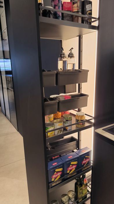 Корпусная мебель на заказ