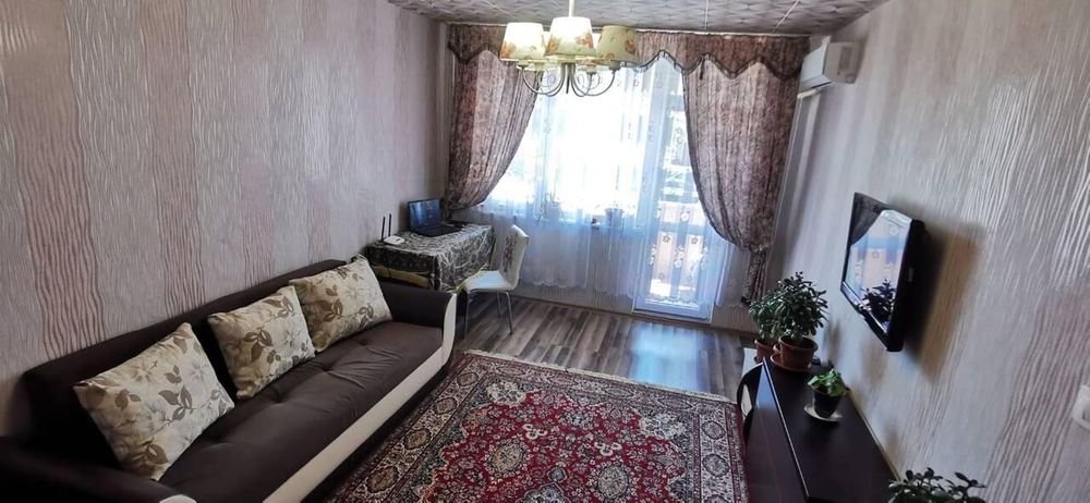 Продава се Двустаен апартамент в Средец - 77 кв.м за 806 €/кв.м - Снимка #1