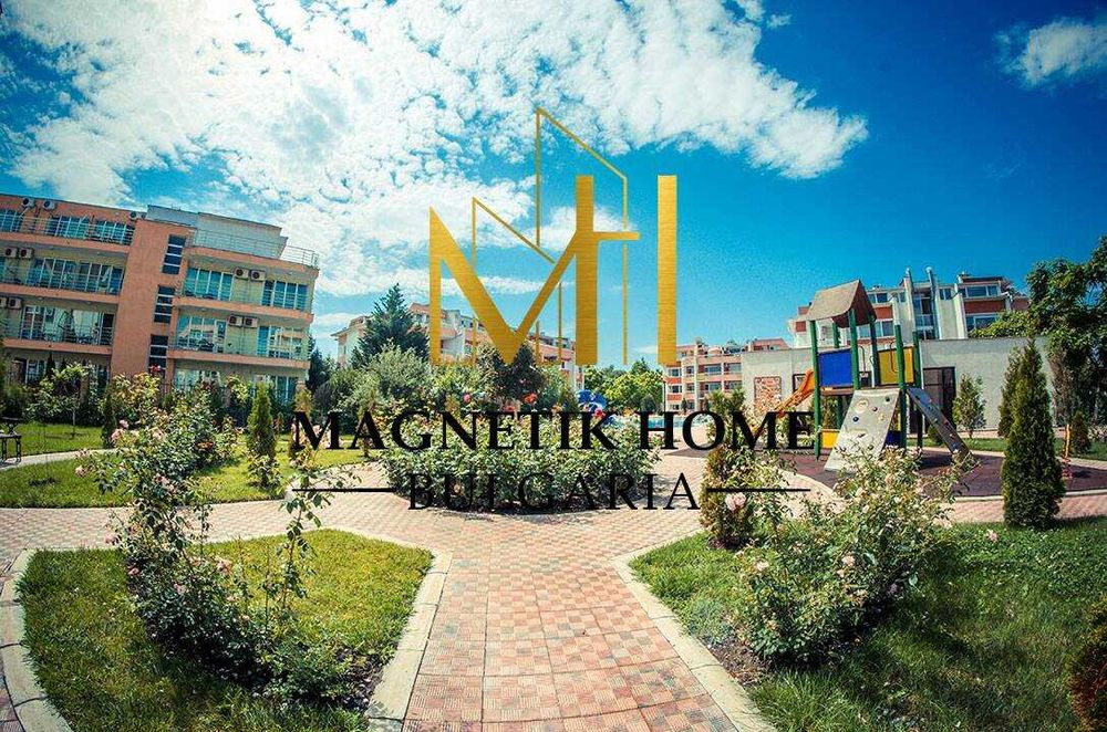 Дава се под наем Тристаен апартамент в к.к. Слънчев бряг - 85 кв.м за 714 € - Снимка #13