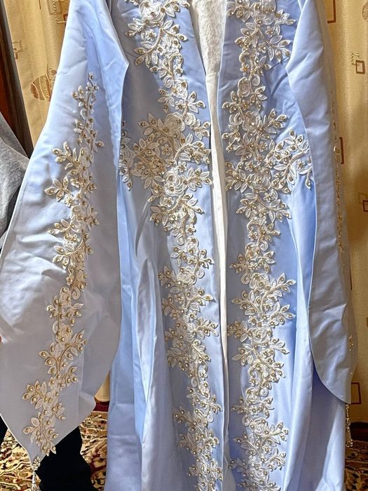 Келин ансанбили йенги