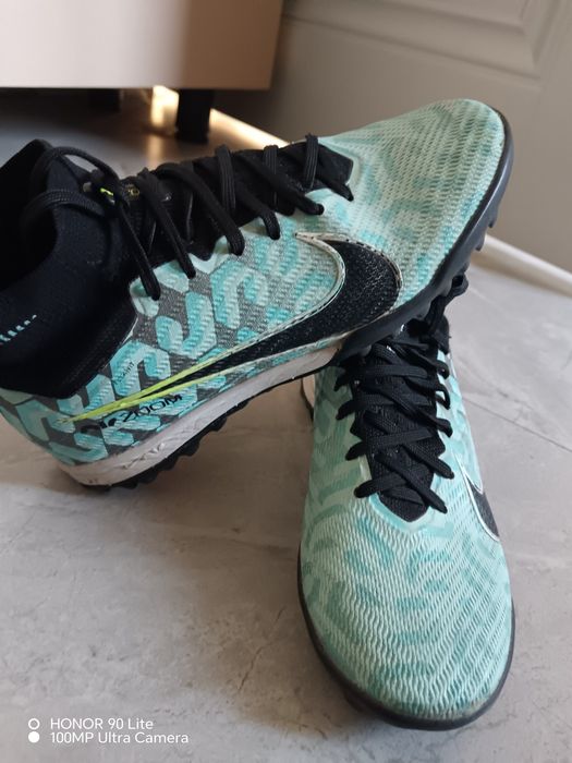 Сороконожки Nike оригинал