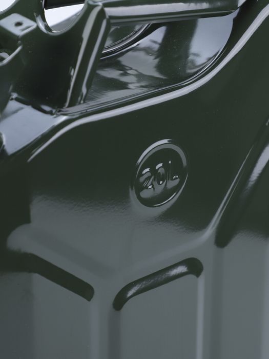 Канистра для топлива 20л с металической воронкой,СУПЕР СКИДКА!!!