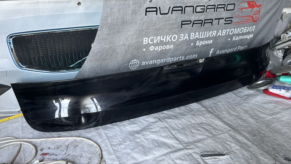 4 броя панел на багажник Ford Galaxy 3 (2015-2023)