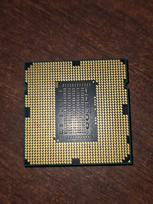 Продам процессор i5-760