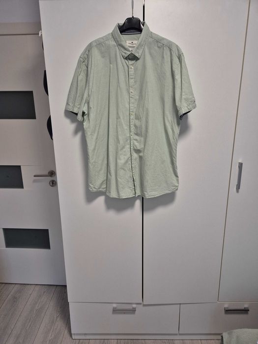 Set camasi maneca scurta [XXL]