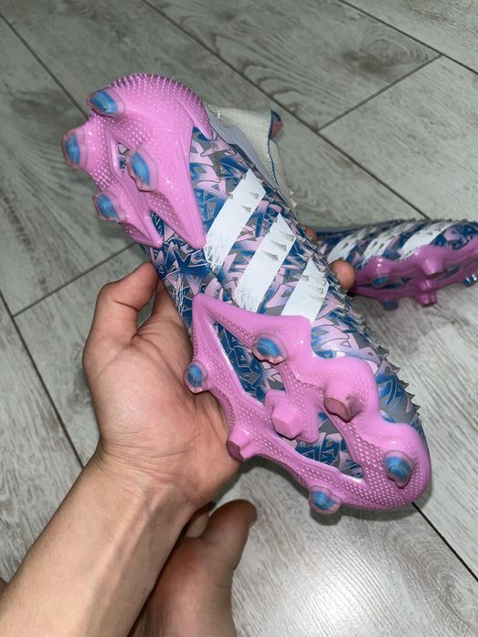 Adidas predator бутсы для футбола