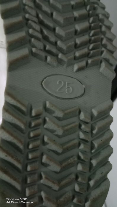 Сапоги зимние для девочки