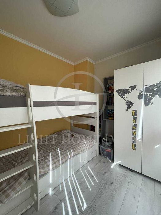 Продава се Двустаен апартамент в Пловдив, Кючук Париж - 46 кв.м за 2168 €/кв.м - Снимка #6