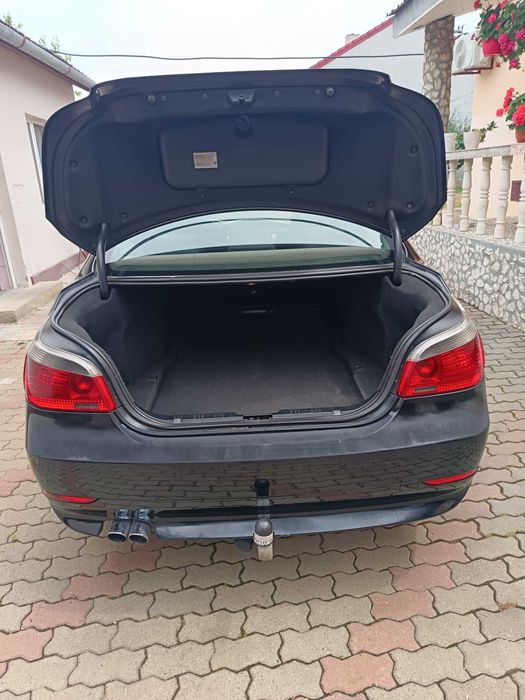 bmw 525D 2004 Diesel
