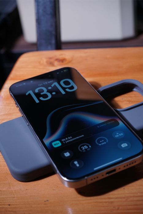 Iphone 15 pro, 128gb