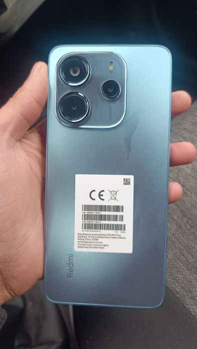 Редми 14 128 Гб ли