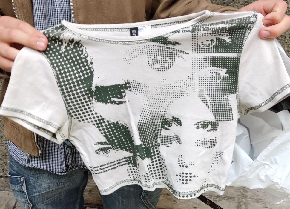 дамски топ за ежедневието