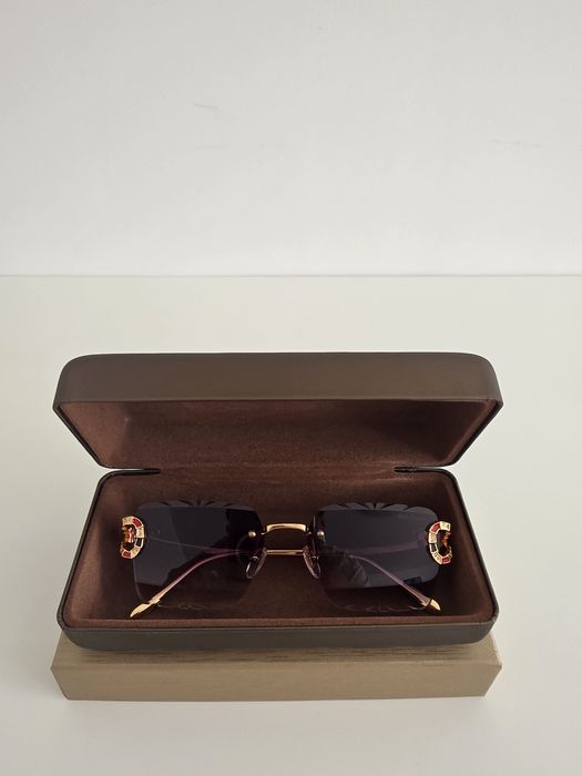 Ochelari BVLGARI