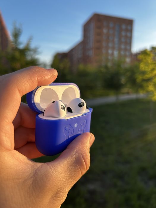 Airpods 3 premium + подарки
