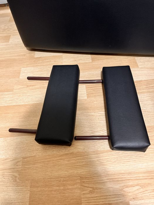 Pat masaj/cosmetica/gene