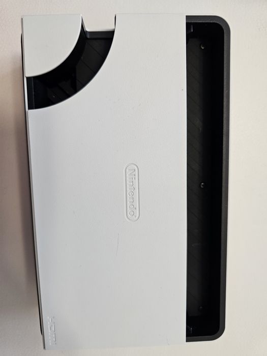 Nintendo Switch не прошитый