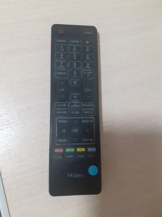 Телевизор без смарт тв