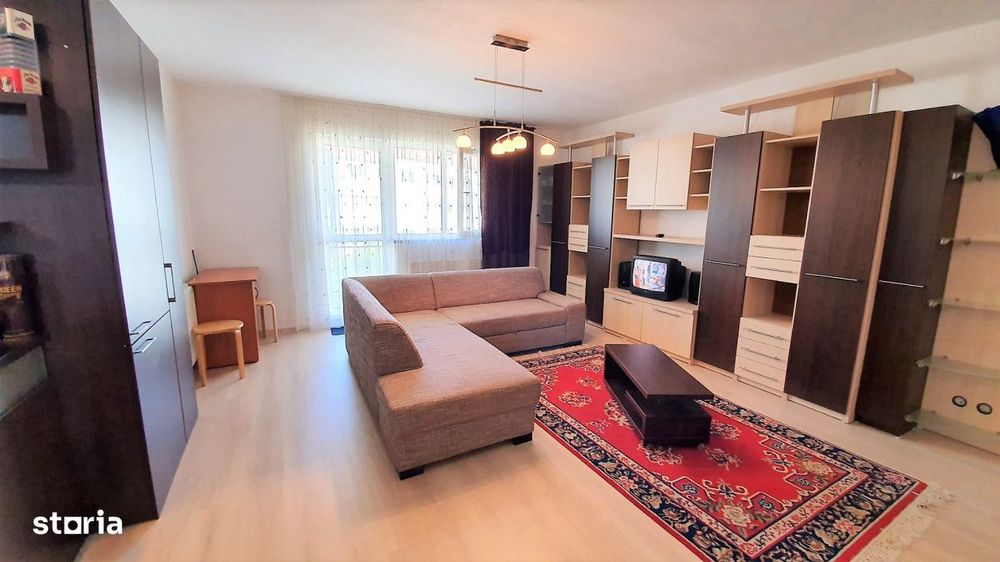 Apartament 2 camere 60 mp zona Rahovei