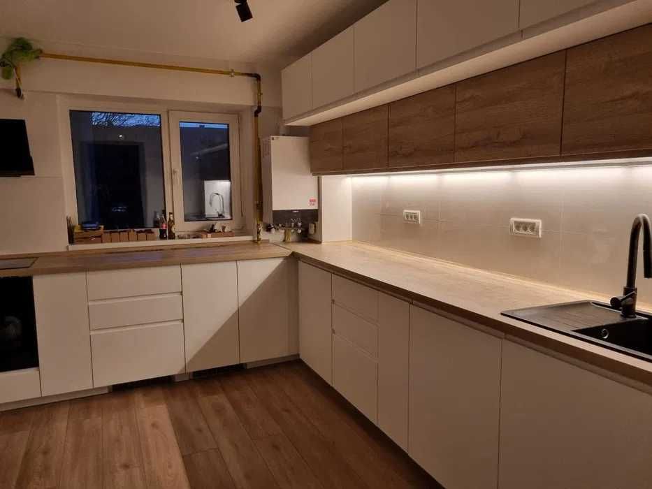 Montaj Mobila Bucatarie