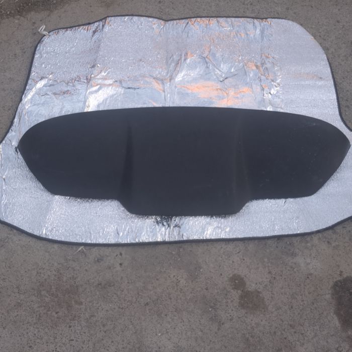 Спойлер на Инфинити