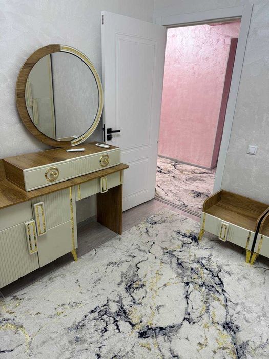 Сдается квартира | Бектемир | Мусаффо Маскан | 2/3/16