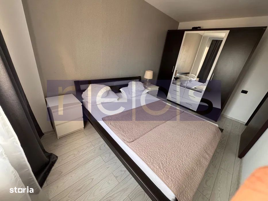 De Vanzare Apartament 2 Camere Panduri | Renovat Complet | Centrala |