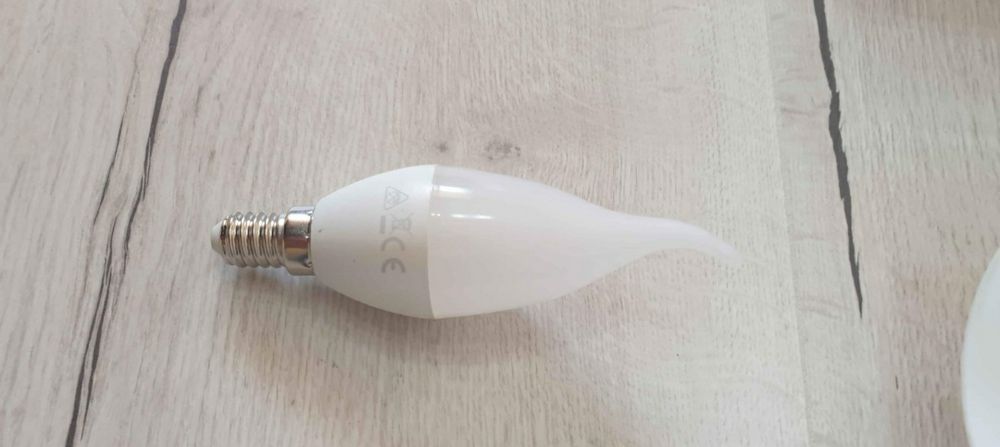 Пендел/полилей с 5 чашки