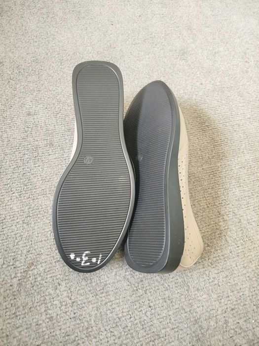 Женские туфли Molo (размер 40), демисезон