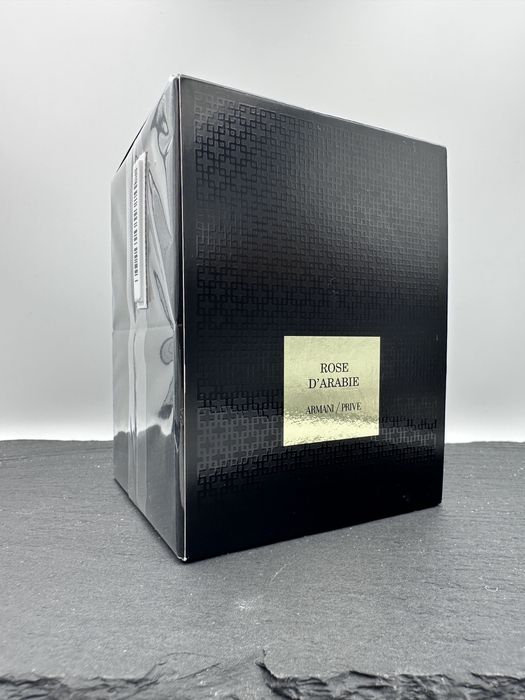 Armani Prive Rose D’Arabie