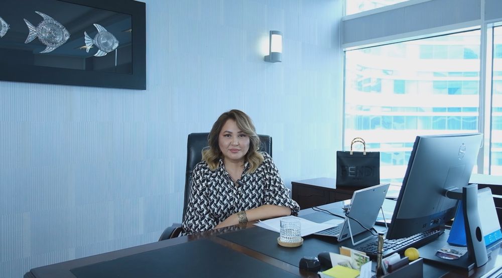 Видеосъемка интервью