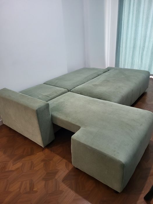 Продам диван раскладной