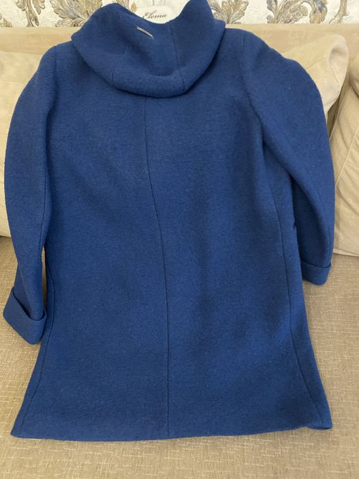 Демисезонное пальто