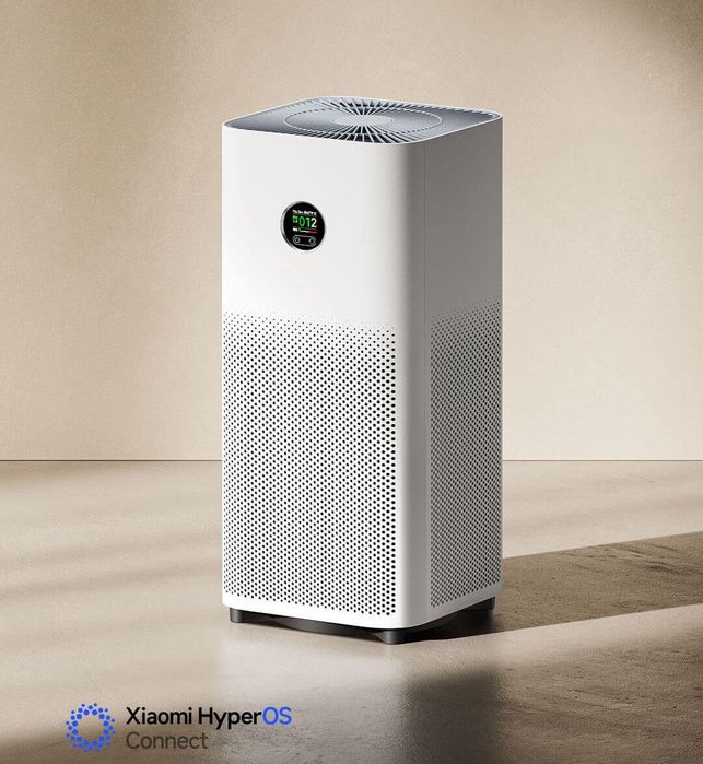 xiaomi mijia air purifier 5