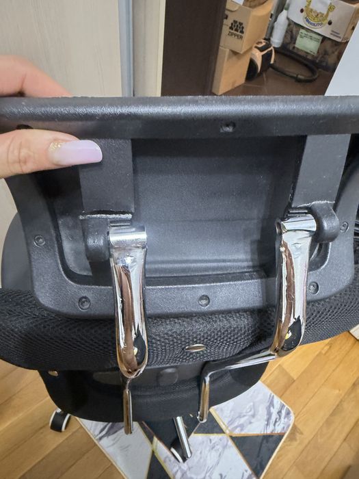 Scaun ergonomic birou