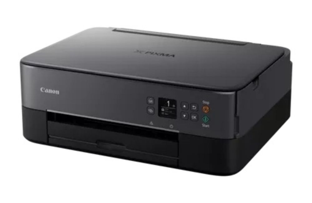 Новый Принтер Canon