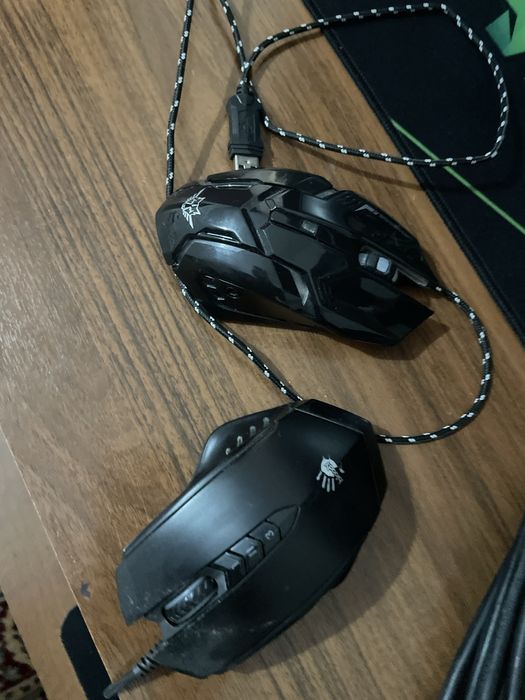 Продам компьютер в комлекте, со столом