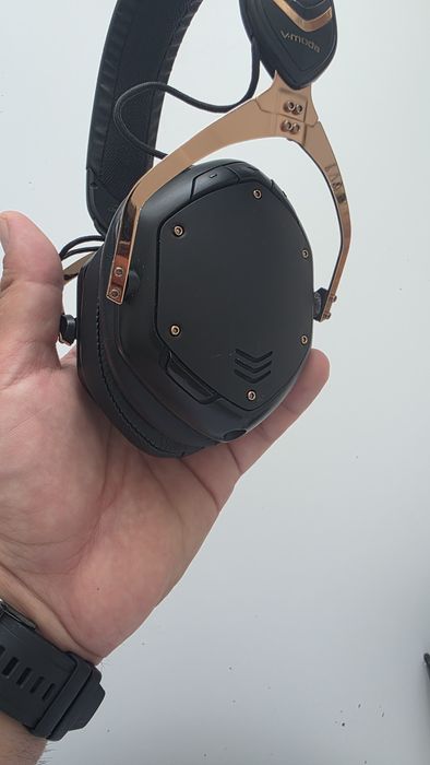 Casti Dj V-MODA 2 !!