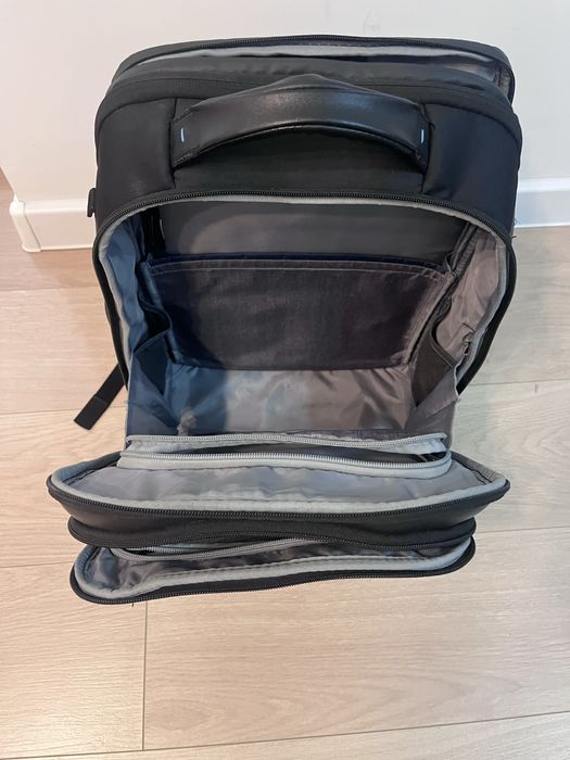 Оринигал Samsonite