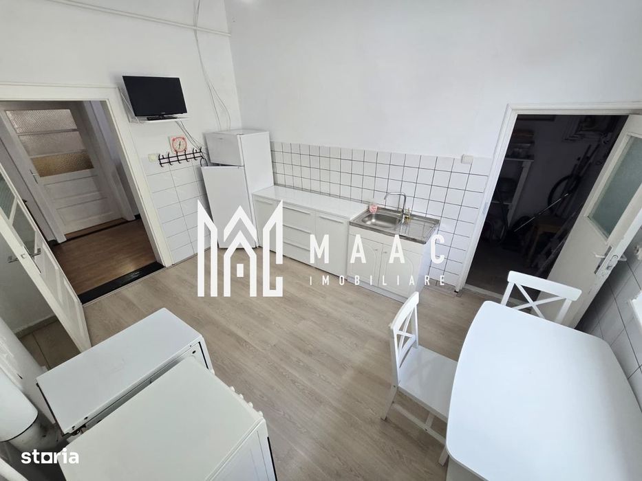 Apartament 4 camere 156 mpu zona Centrala Garaj Pivnita